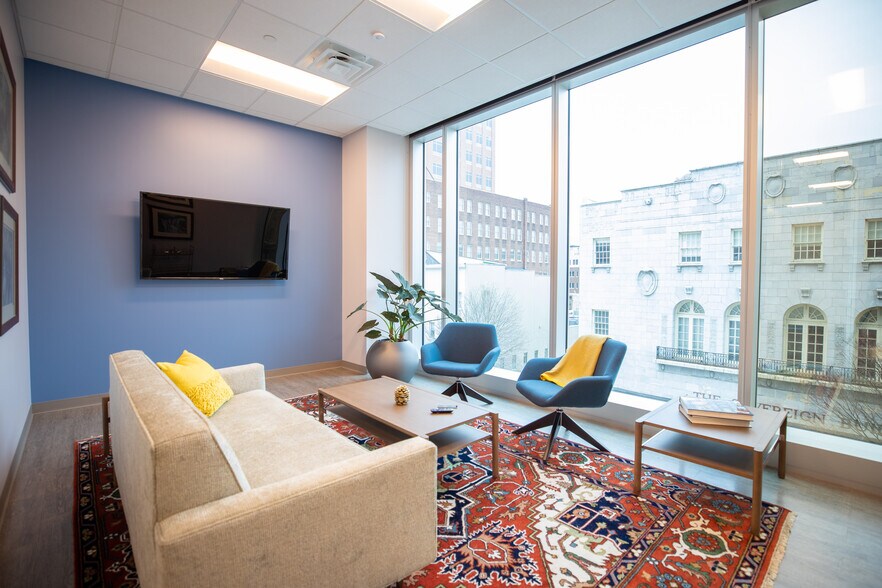 More Photos Of 600 Hamilton St, Allentown Office For Lease