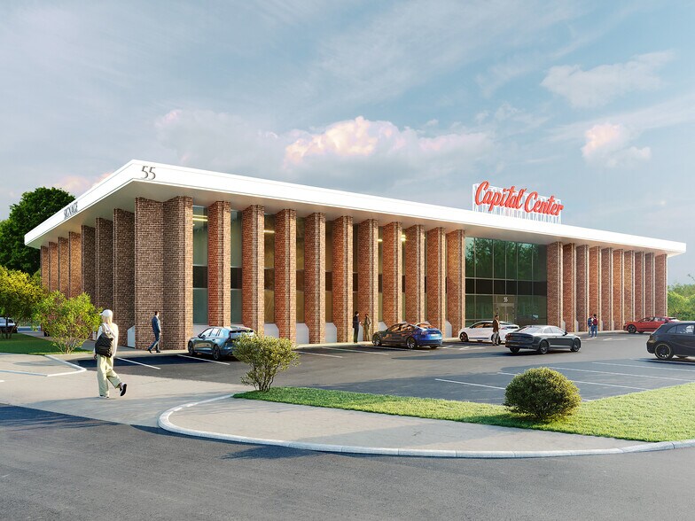 Primary Photo Of 55 N Interstate 35, Austin Medical For Lease