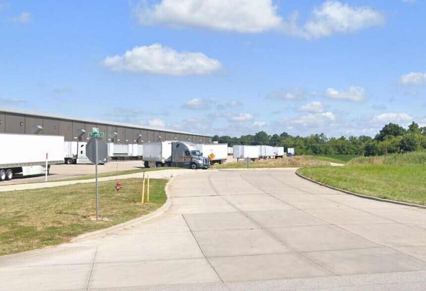 More Photos Of State Highway 51, Perryville Land For Sale