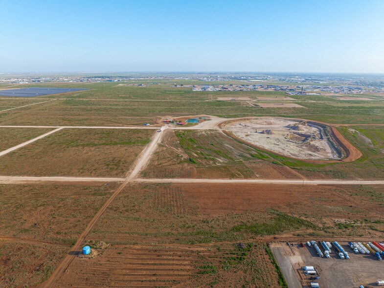More Photos Of 000000 Antelope Trail, Midland Land For Sale
