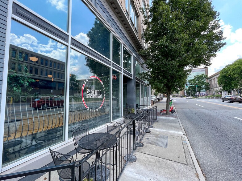 More Photos Of 312 2nd St, Roanoke Office Residential For Lease