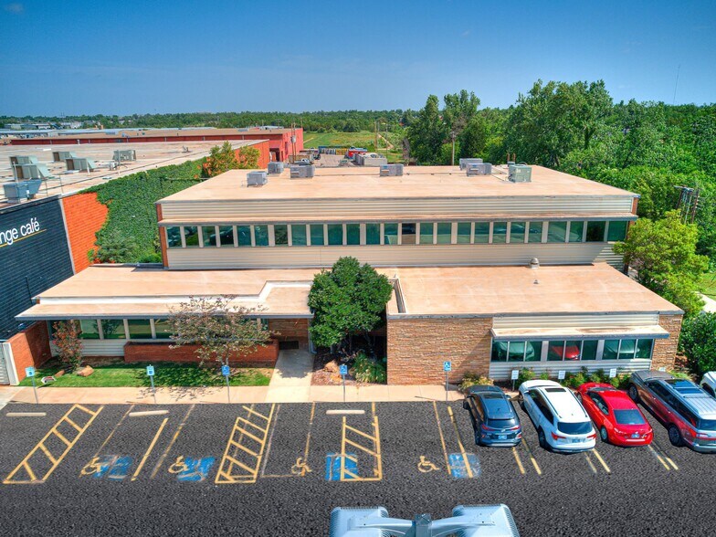 More Photos Of 521 W Wilshire Blvd, Oklahoma City Medical For Lease
