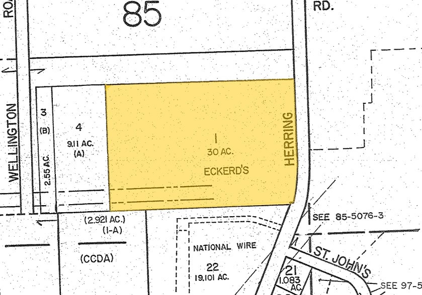 More Photos Of 36 Herring Rd, Newnan Warehouse For Lease