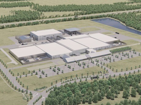 Primary Photo Of 400 Rocky Rd, Register Manufacturing For Sale