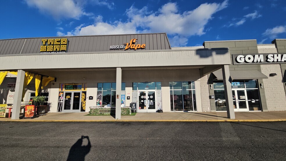More Photos Of 4217-4251 John Marr Dr, Annandale Unknown For Lease