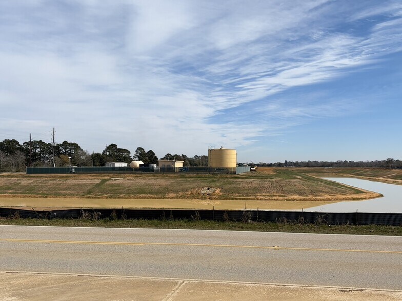 More Photos Of TBD Fields Store Rd, Waller Land For Sale