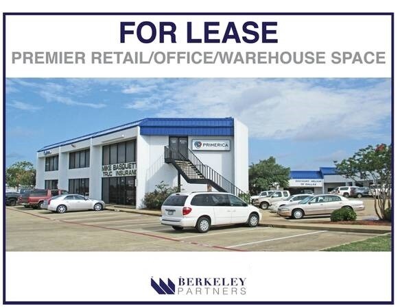 More Photos Of 1331 E US Highway 80, Mesquite Flex For Lease