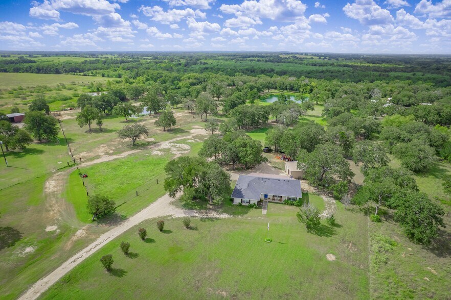 More Photos Of 1650 County Road 439, Thorndale Land For Sale