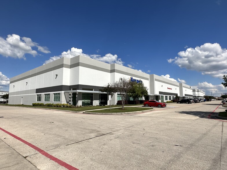 Primary Photo Of 13770 Hollister Dr, Houston Unknown For Lease