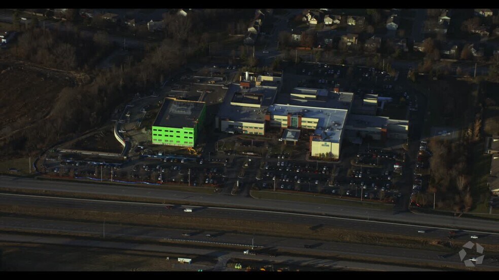 Primary Photo Of 1980 SE Blue Pky, Lee's Summit Medical For Lease