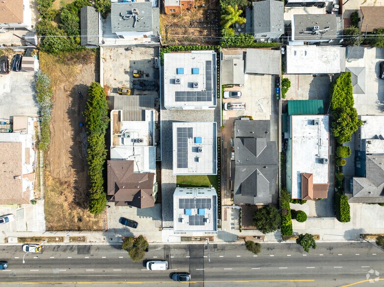 More Photos Of 2234 Crenshaw Blvd, Los Angeles Apartments For Sale