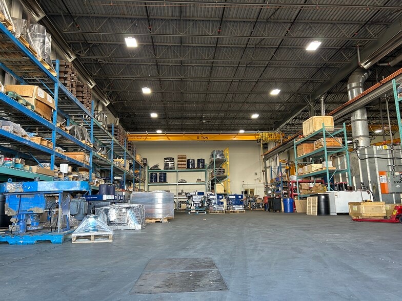 More Photos Of 3804-3836 56 Av NW, Edmonton Flex For Sale