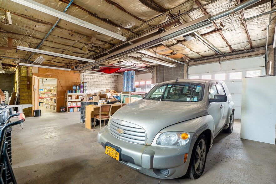 More Photos Of 1486 Abbott Rd, Lackawanna Freestanding For Sale