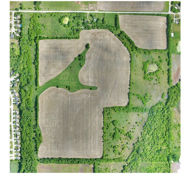 More Photos Of 18721 W 207th St, Spring Hill Land For Sale