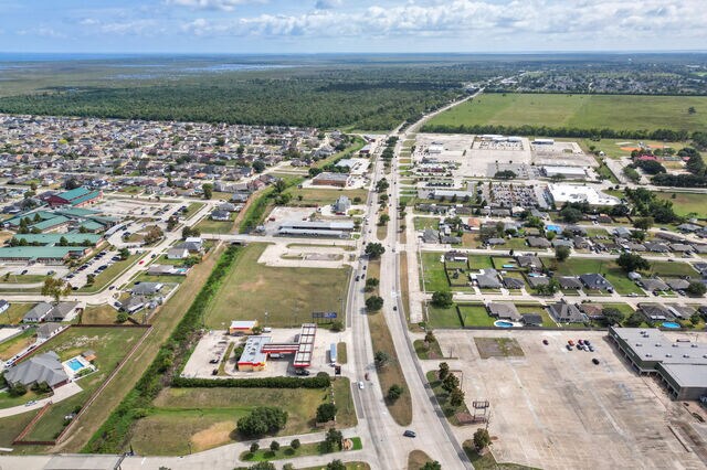 More Photos Of Judge Perez Dr @ Paul Dr., Meraux Land For Sale