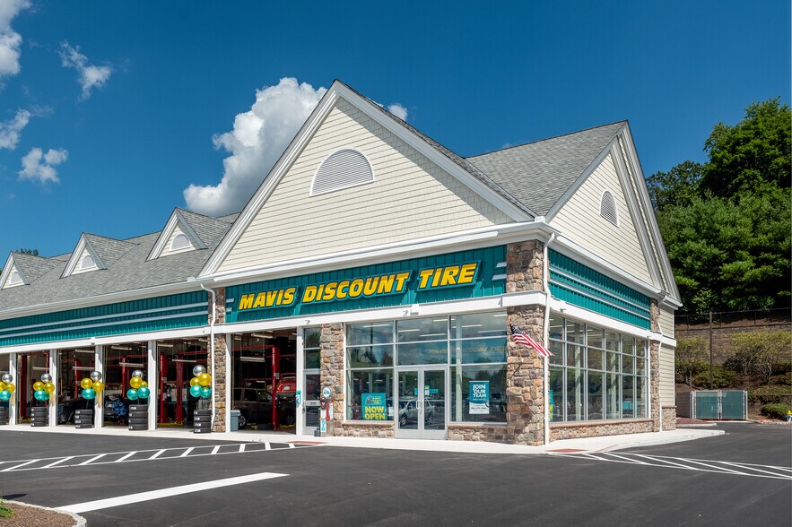 More Photos Of 2700-2870 Shelly Rd, Harleysville Unknown For Lease