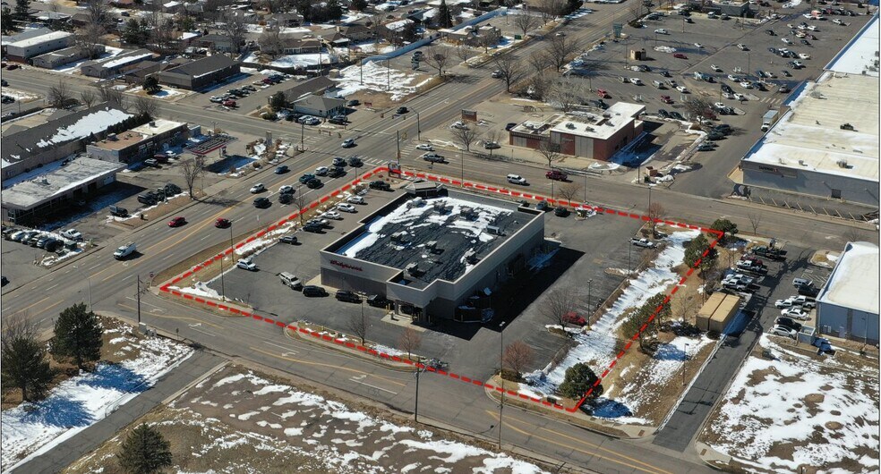 More Photos Of 1821 E Bridge St, Brighton Drugstore For Sale