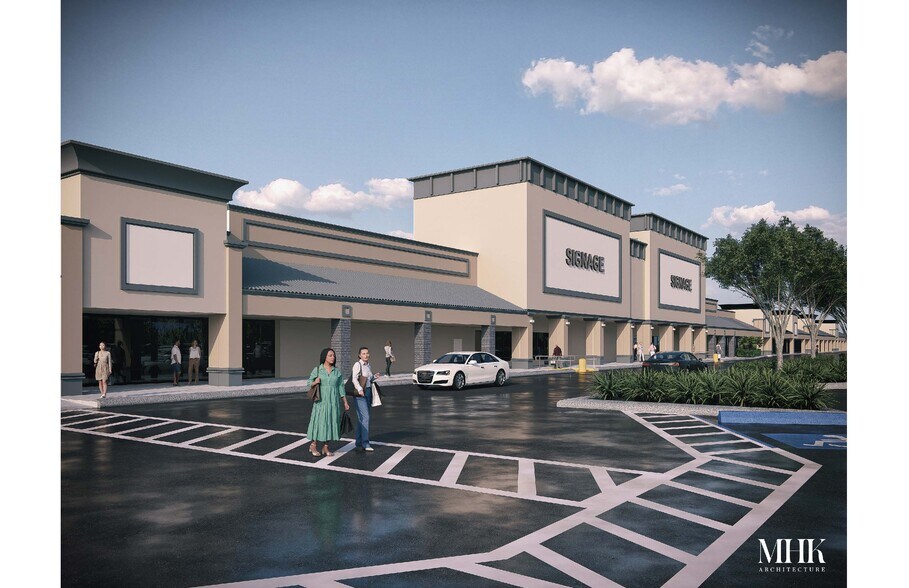 More Photos Of 5311-5461 Airport Pulling Rd N, Naples Unknown For Lease