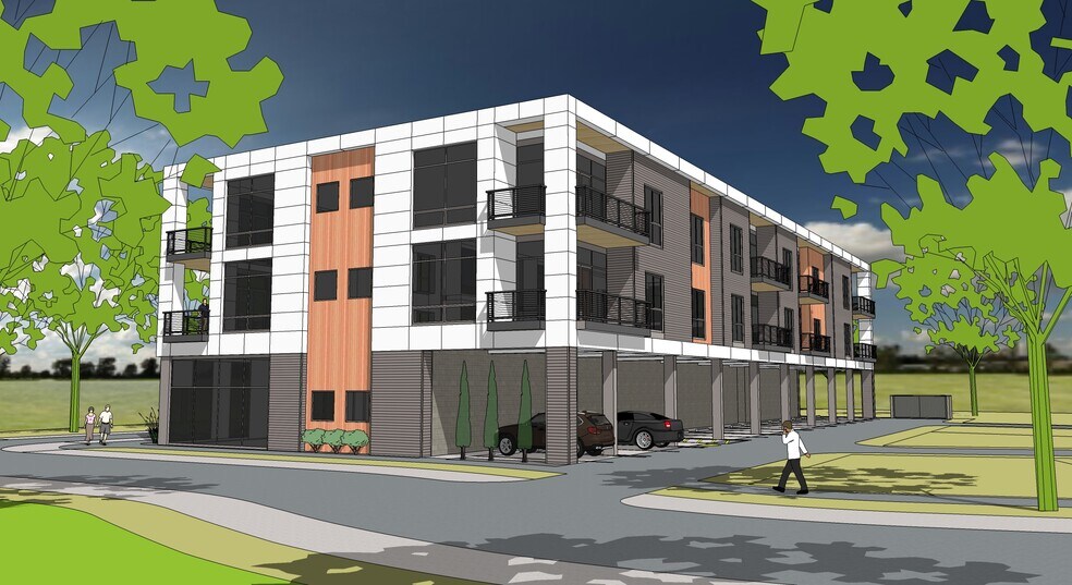 More Photos Of 3950 Bartholomew Pl, Salem Land For Sale