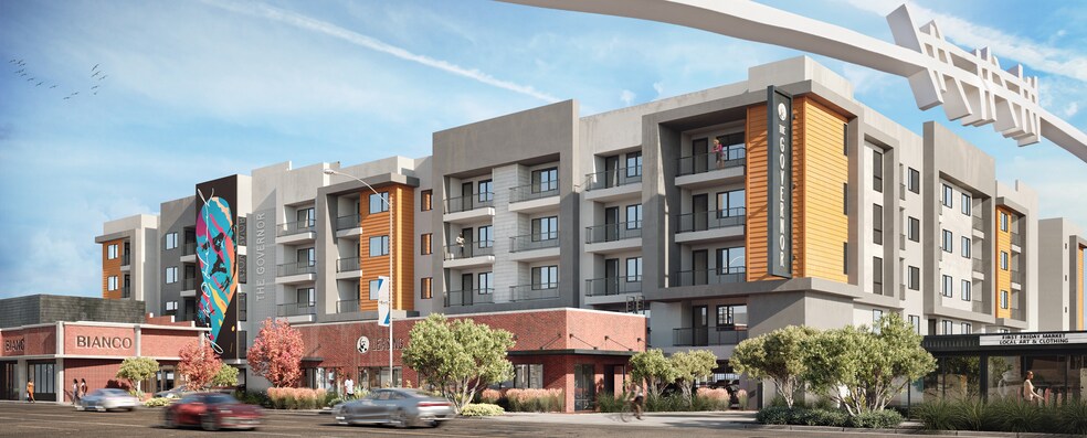 More Photos Of 1717 E McDowell Rd, Phoenix Apartments For Lease