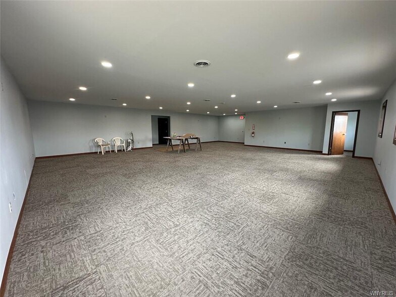 More Photos Of 6689 Alleghany Rd, Basom Office For Lease