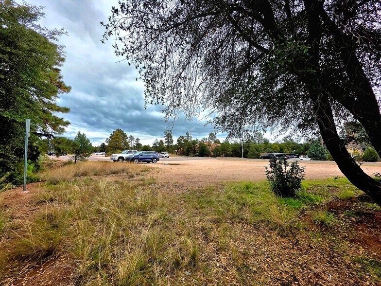 More Photos Of 912 N Beeline Hwy, Payson Land For Sale