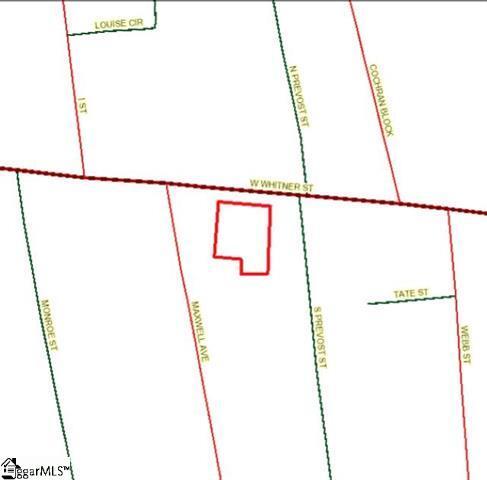 More Photos Of 907 W Whitner S W Whitner, Anderson Land For Sale