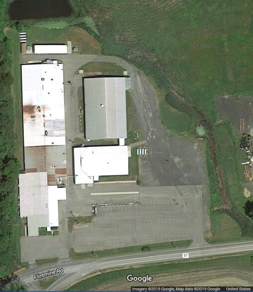 More Photos Of 2 Flint Mine Rd, Coxsackie Manufacturing For Sale