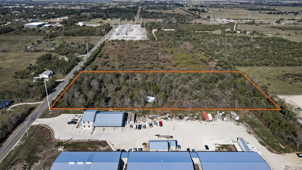 More Photos Of 1000 Boatcallie rd, Bryan Land For Sale