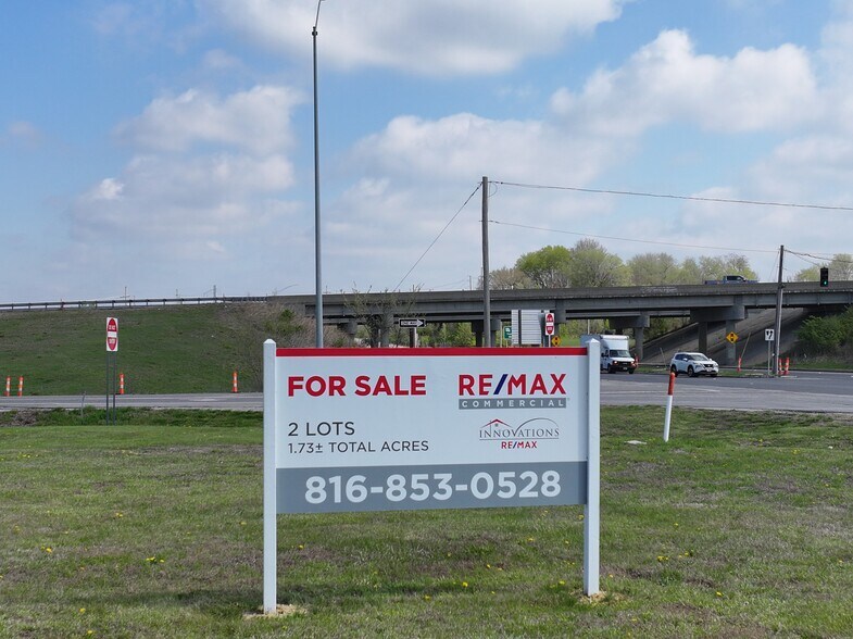 More Photos Of 3210 NE 83rd St, Kansas City Land For Sale