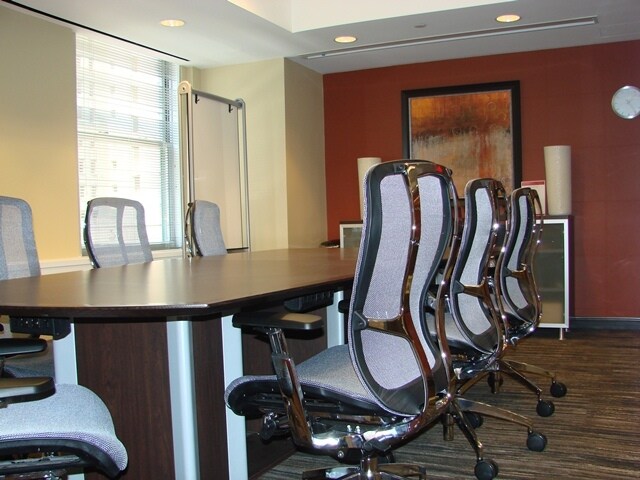 Photo of 4th Floor Ste Membership Coworking