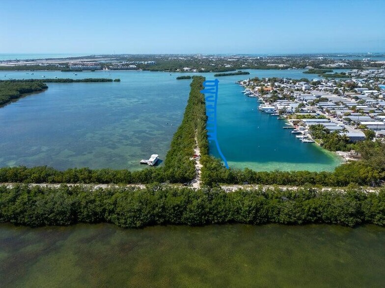 More Photos Of 7000 5th St, Key West Land For Sale