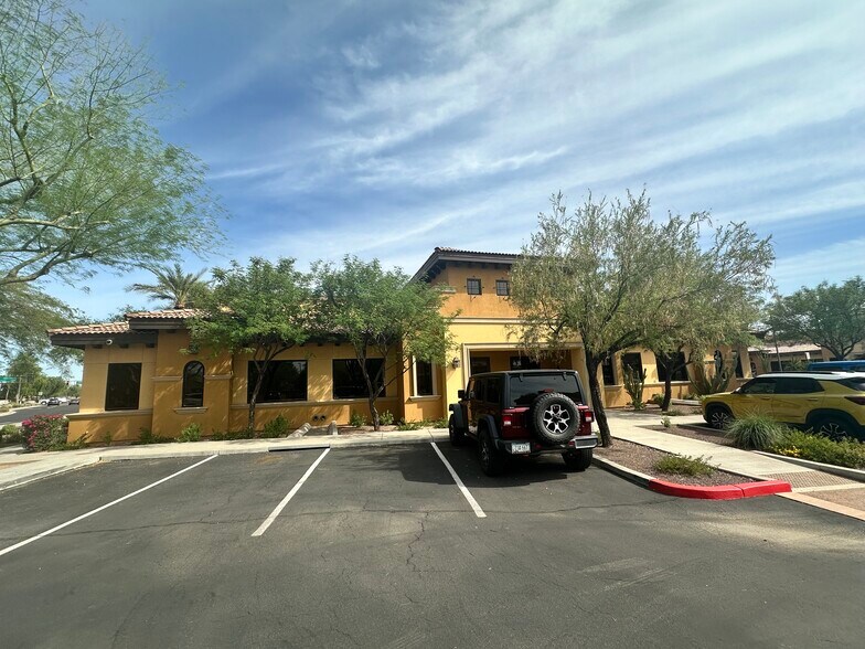 More Photos Of 3400 N Dysart Rd, Avondale Medical For Lease