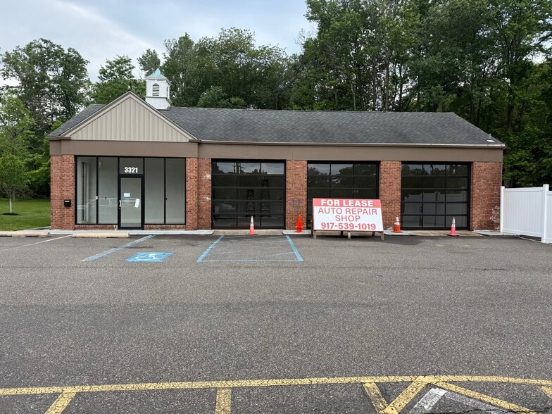 More Photos Of 3321 State Route 33, Neptune Service For Lease