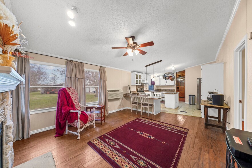 More Photos Of 19645 Nordt Rd, Damon Land For Sale