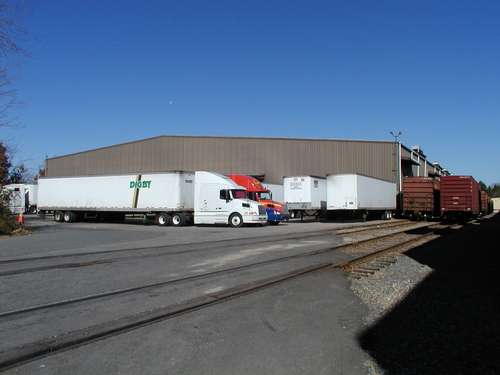More Photos Of 208 North St, Foxborough Warehouse For Lease