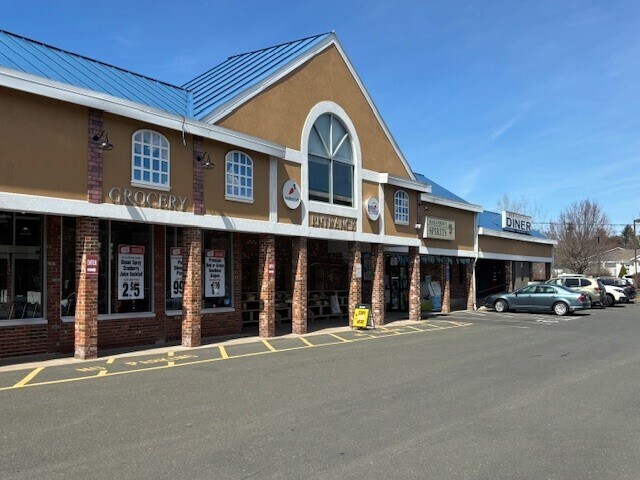Primary Photo Of 141 Main St, New Hartford Unknown For Lease
