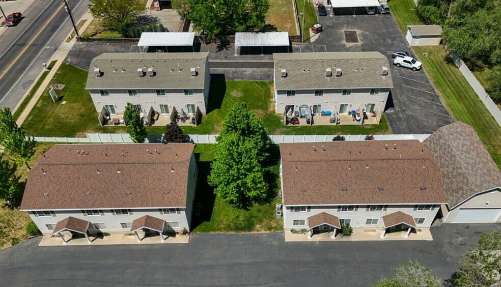More Photos Of 472 E 2100 N, Ogden Multifamily For Sale