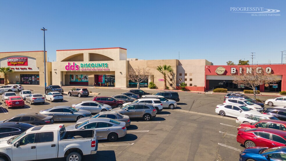 More Photos Of 12160-12192 Hesperia Rd, Victorville Convenience Store For Lease