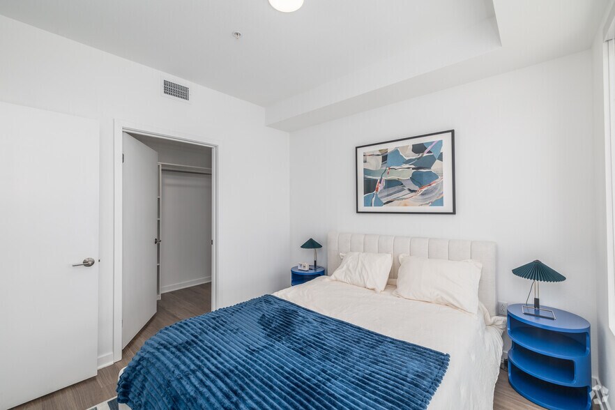 More Photos Of 800-808 S Western Ave, Los Angeles Multifamily For Sale