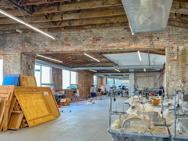 More Photos Of 1314 Holden St, Detroit Manufacturing For Sale