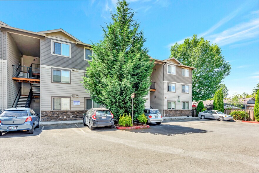 More Photos Of 18990-18996 SW Johnson St, Beaverton Apartments For Sale