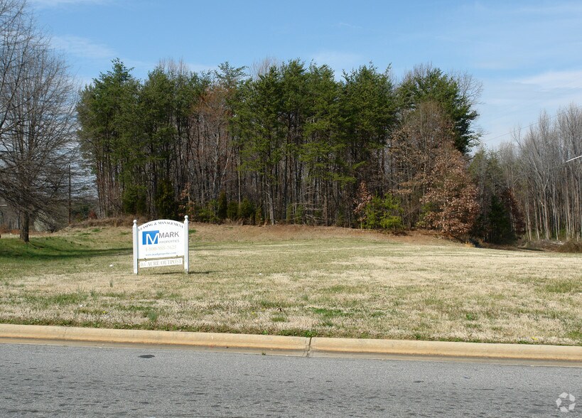 Primary Photo Of Way St, Reidsville Land For Sale