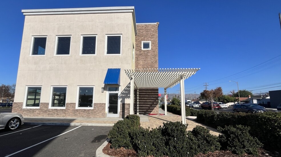 More Photos Of 1609-1643 Mckee Rd, San Jose Unknown For Lease