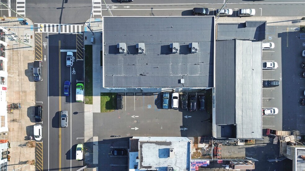 More Photos Of 1183 Main St, Asbury Park Storefront Retail Office For Sale