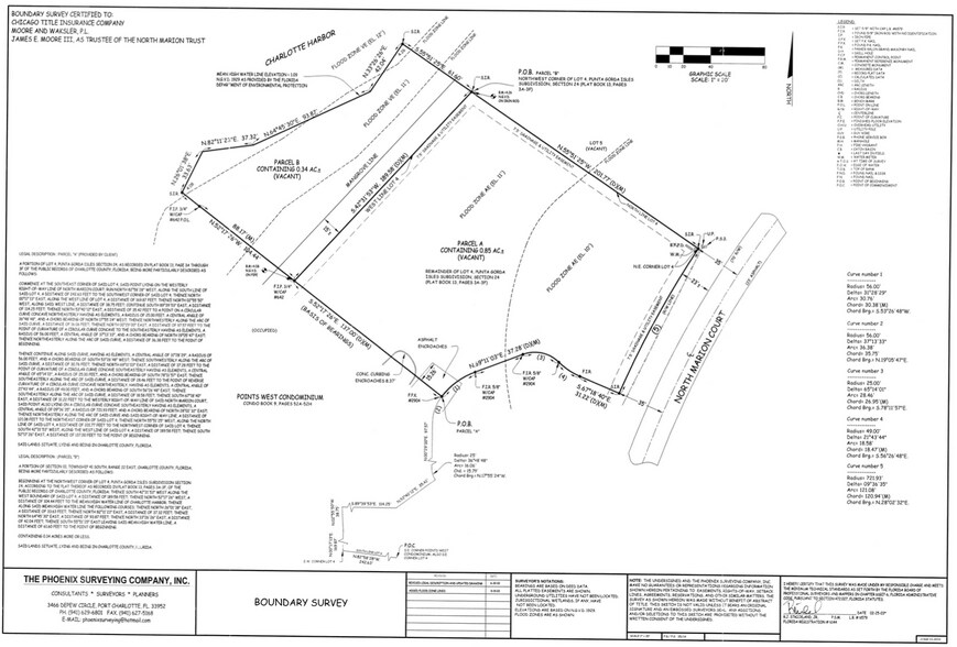 More Photos Of 99 Marion ct, Punta Gorda Land For Sale