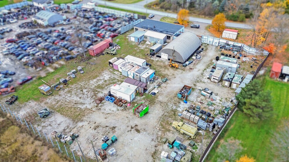 More Photos Of 32 Side Rd, Halton Hills Land For Sale