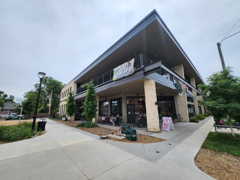 More Photos Of 2848 Fairfax St, Denver Coworking Space