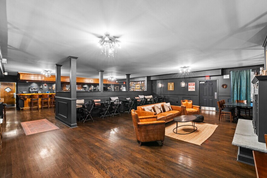 More Photos Of 3311 Route 23A, Palenville Restaurant For Sale