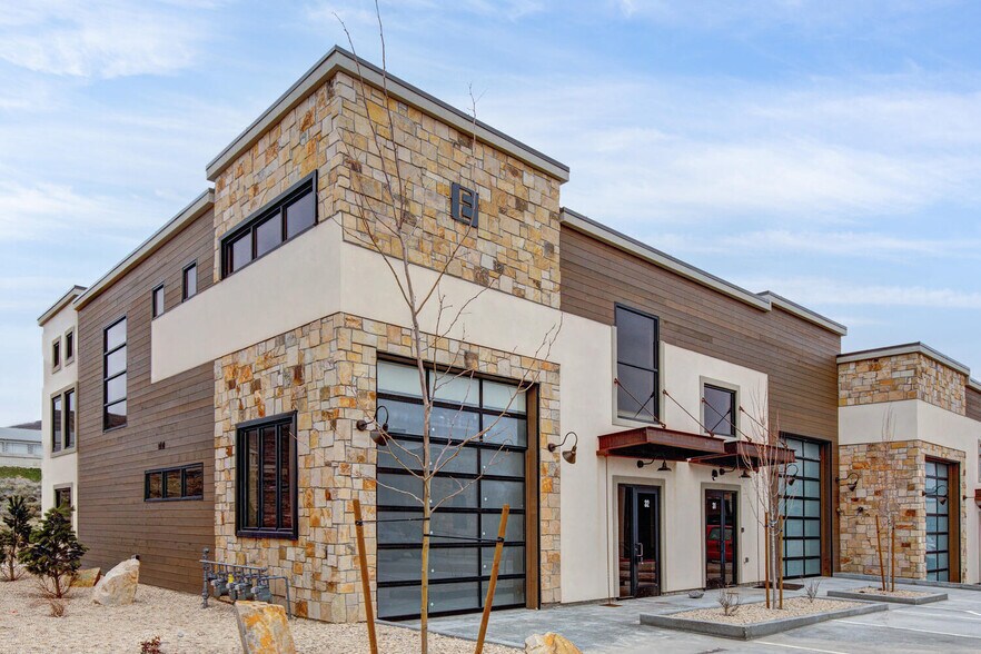 Primary Photo Of 4554 Forestdale Dr, Park City Unknown For Lease